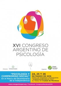 Afiche Congreso Argentino
