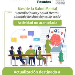 Actualización profesional no arancelada